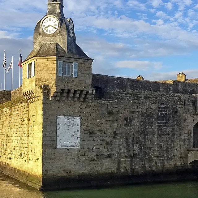 concarneau