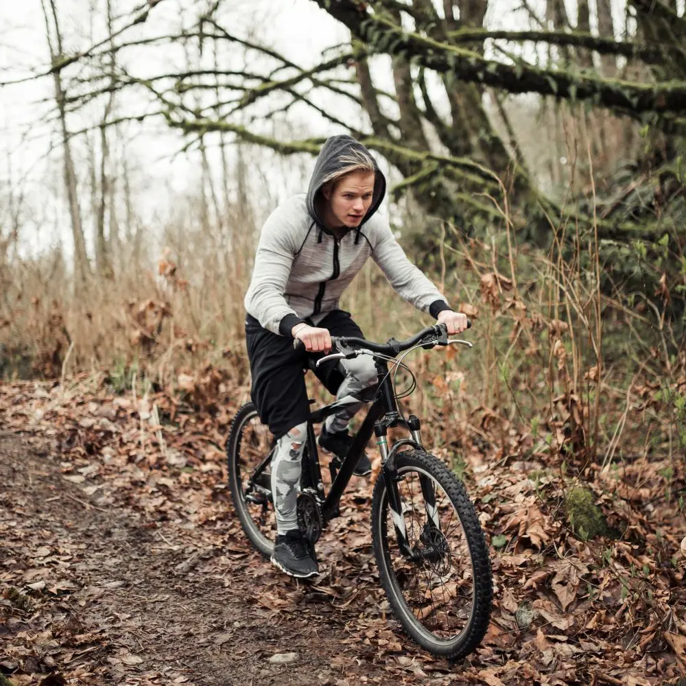 Aire de loisirs - Plogastel-Saint-Germain - Pays bigouden