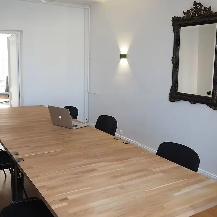 La maison du bourg Coworking - Plonéour Lanvern - Pays Bigouden