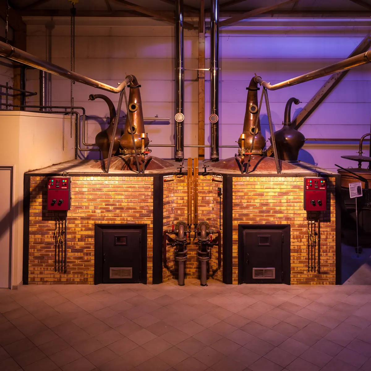 Distillerie des Menhirs