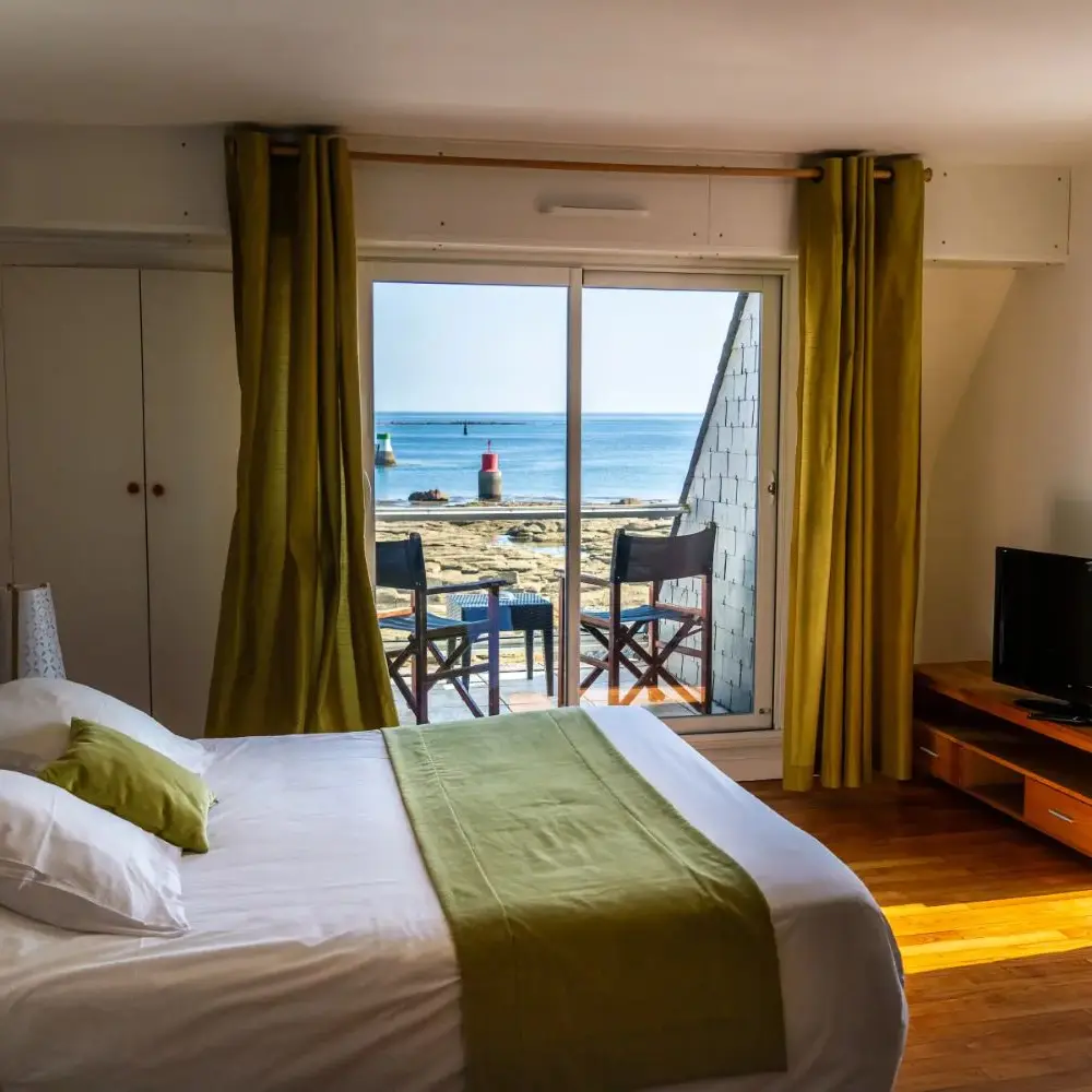 Le Poisson d'Avril - Guilvinec - Pays Bigouden - Bigoudenjoy