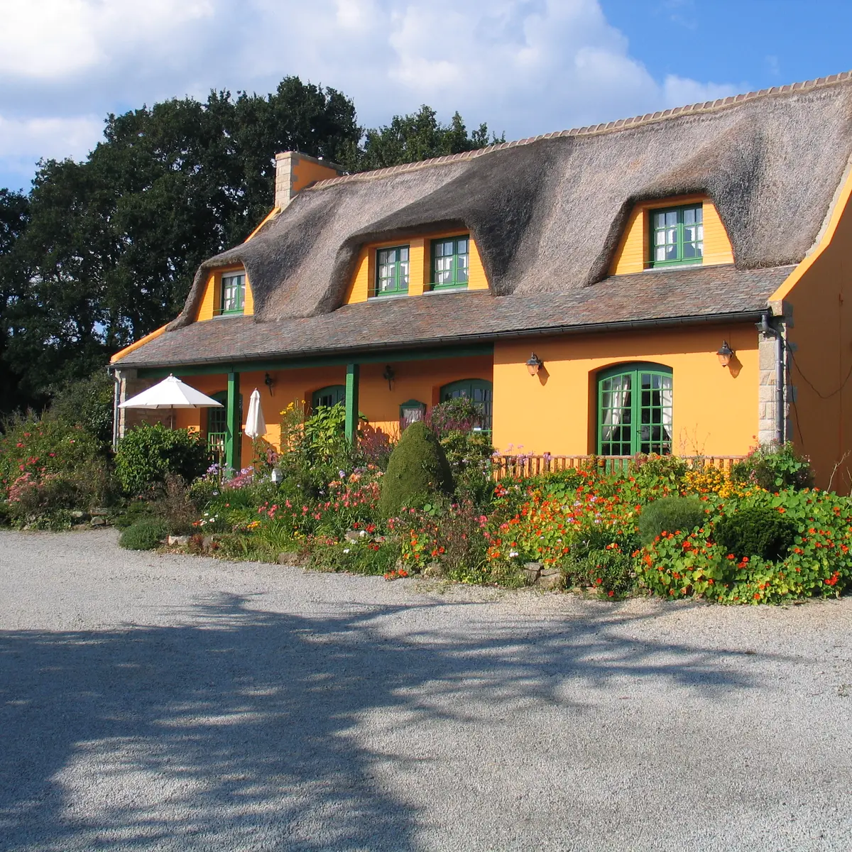 Crêperie L'Epi d'Or