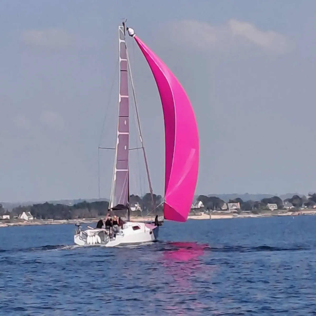 Voile Escapade