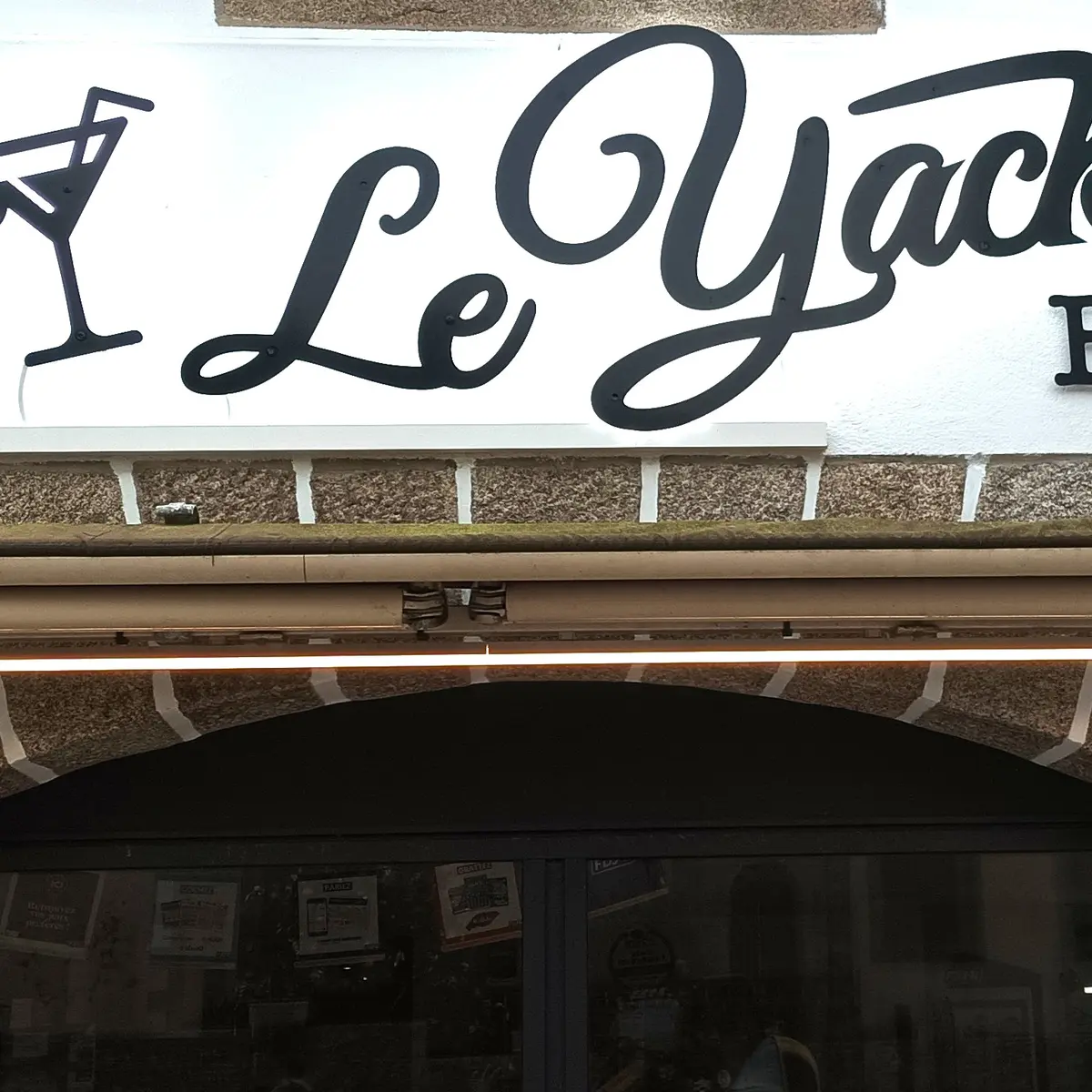 Le Yacka - Plonéour Lanvern Pays bigouden