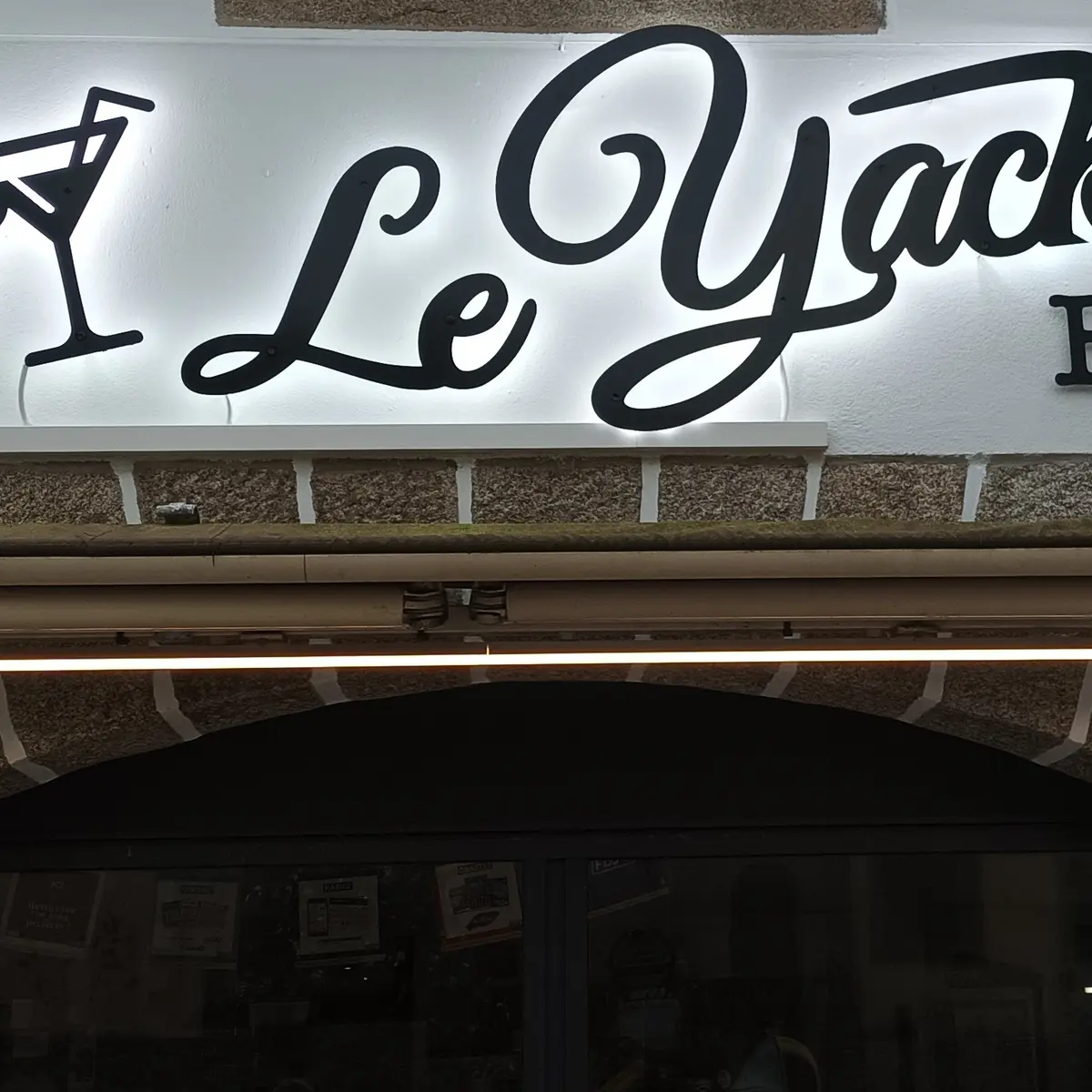 Le Yacka - Plonéour Lanvern Pays bigouden