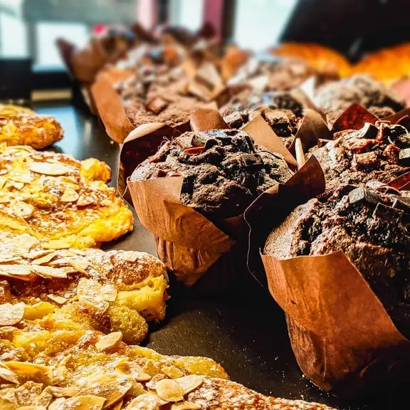Le Fournil de la Forêt