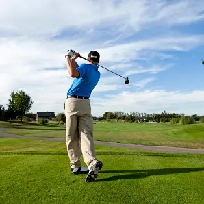 golf