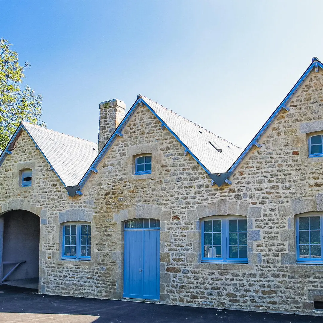 Boucle vélo n°5 Loc en selle  - Loctudy - Pays bigouden