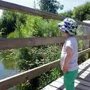 Parc Raphalen - Ploneour-Lanvern-Pays Bigouden