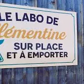 Le labo de Clémentine