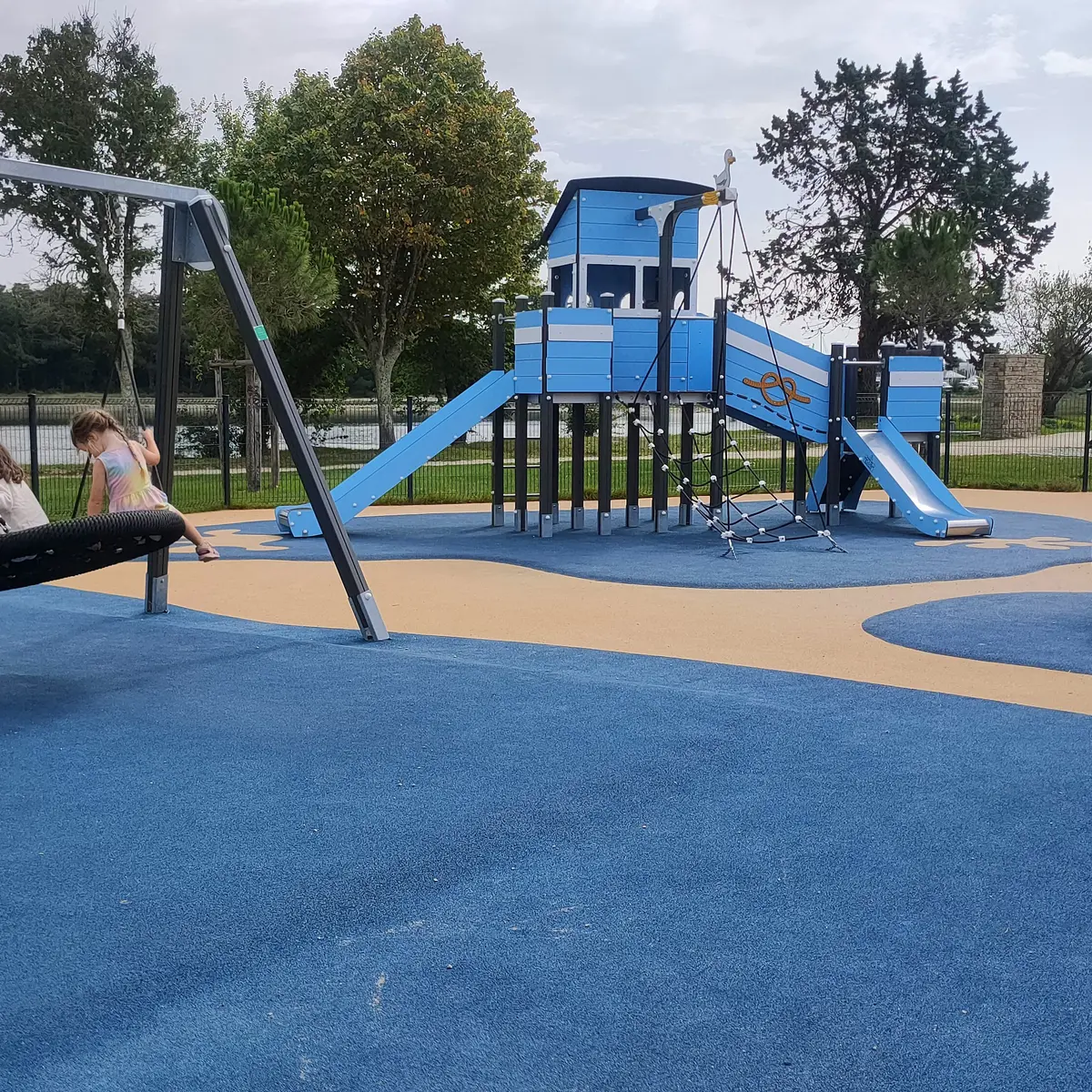 Jeux pour enfants