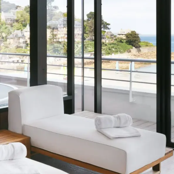 kasino spa gran hôtel perros guirec