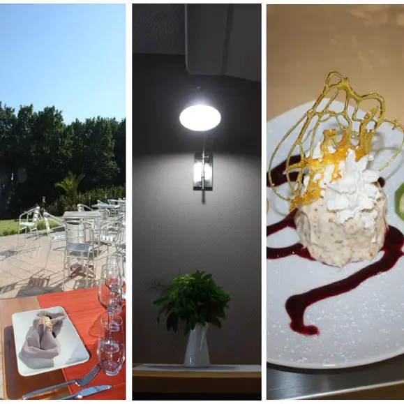 latitude Ouest  - hôtel restaurant à Locronan près de Douarnenez