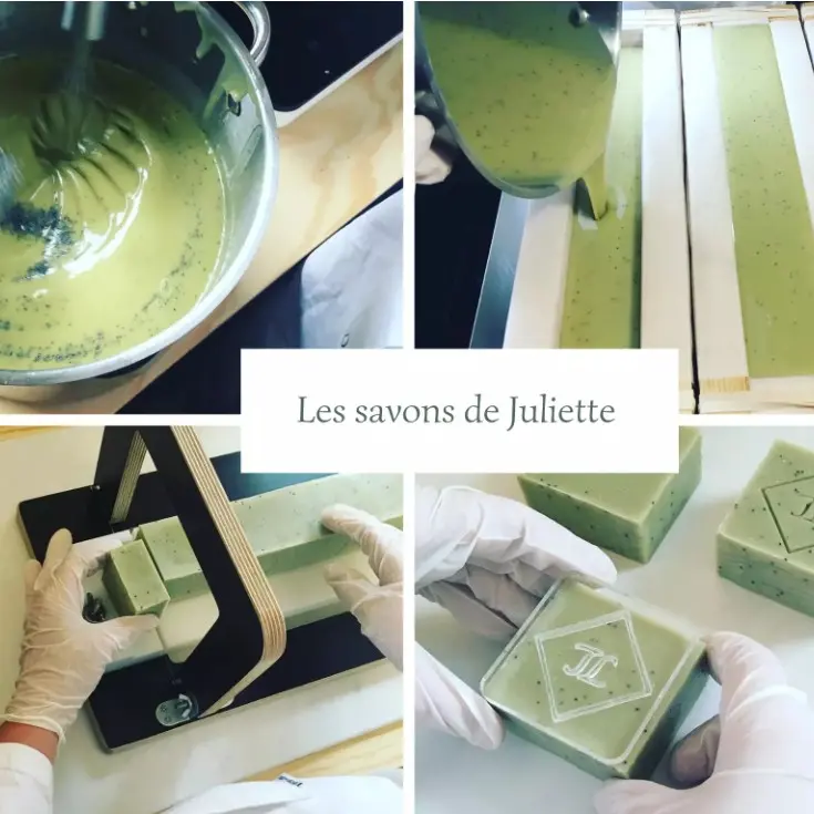 les savons de juliette 1