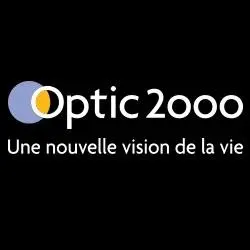 logo Optic 2000