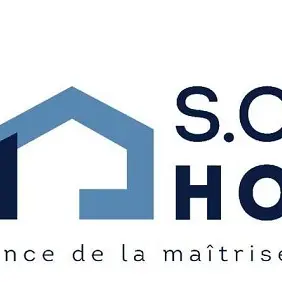 logo SOME HOME