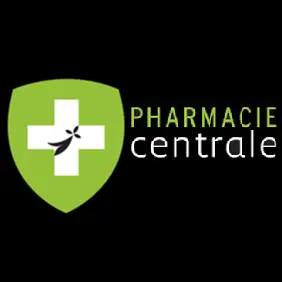 logo pharmacie