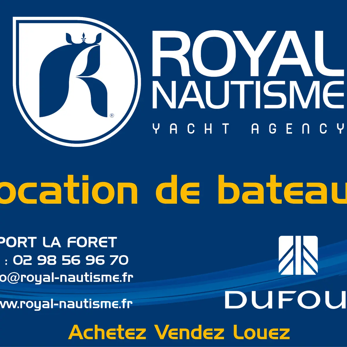 Royal Nautisme