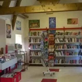 Mediatheque - Plomeur - Pays Bigouden