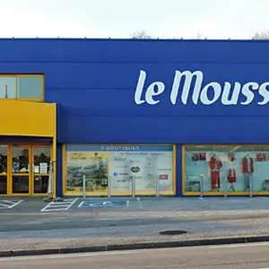 Vêtements marins - Boutique - Concarneau - Guy Cotten - Le Moussaillon - 3