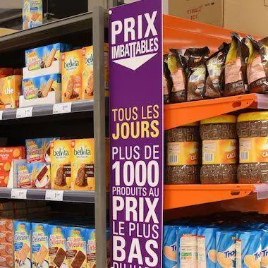 netto-rayons