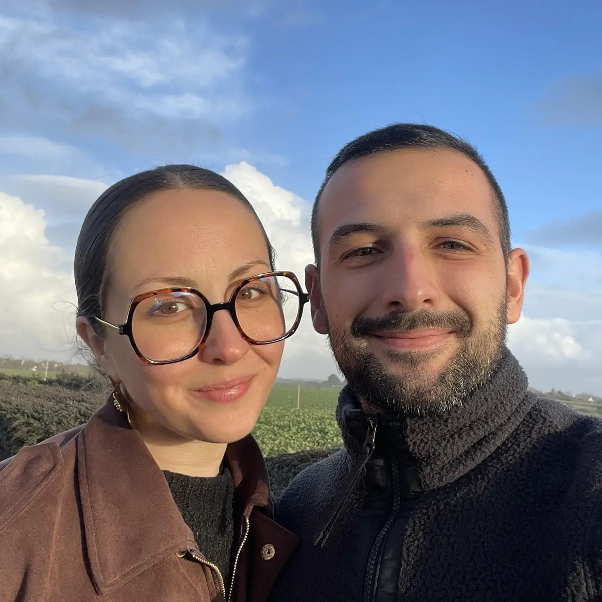 La petite bretonne - Plozévet - Pays bigouden