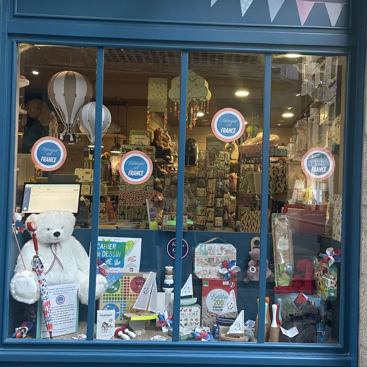 La Marelle - Saint Malo