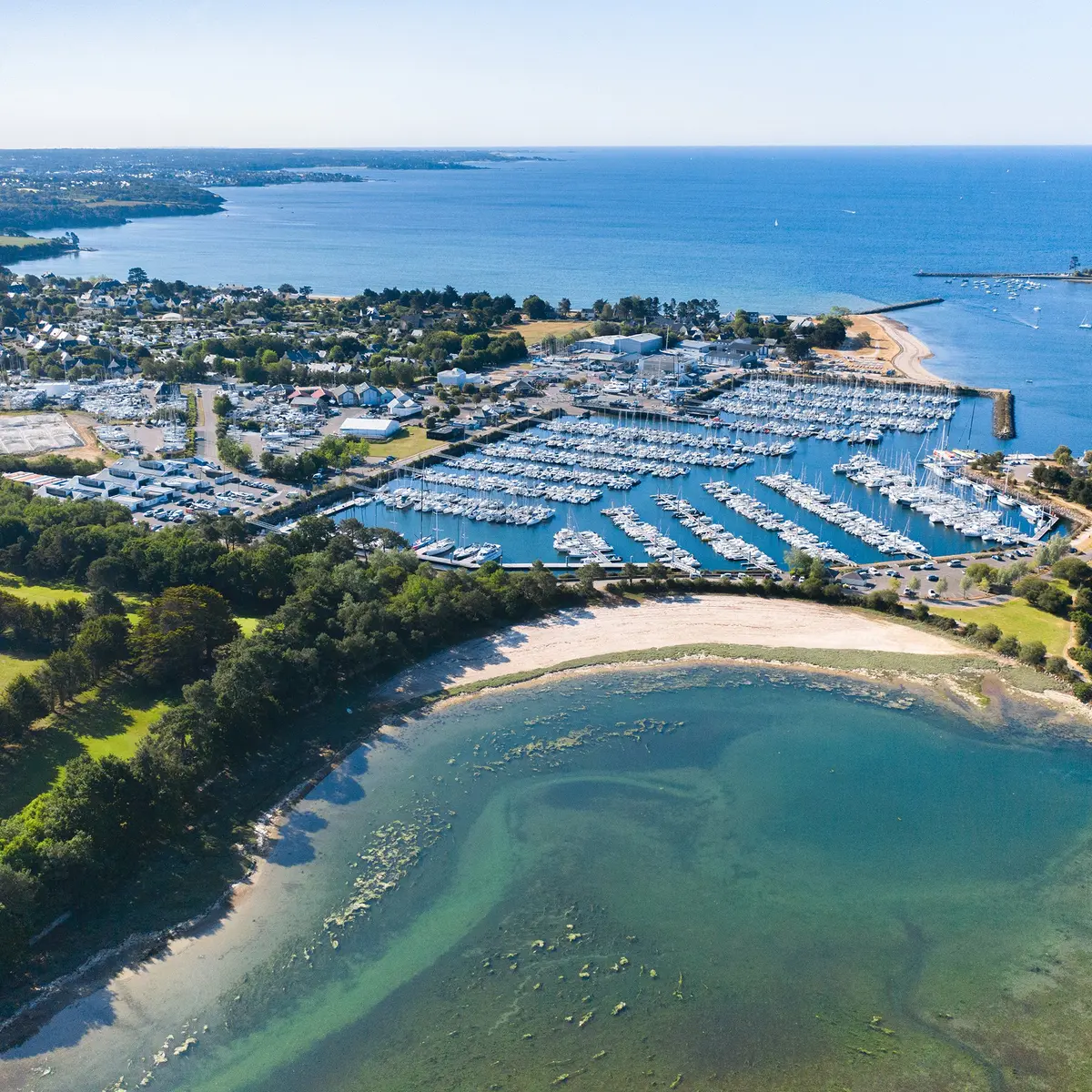 Port-La-Forêt