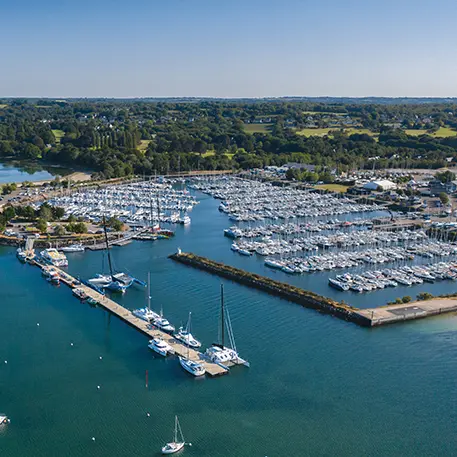 Port-La-Forêt