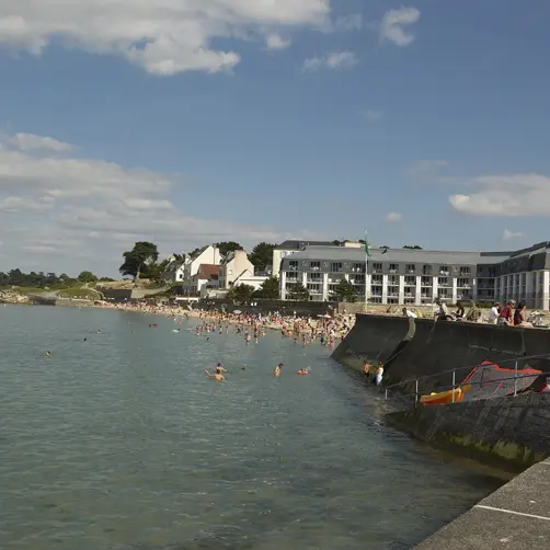 plage des sables blancs (12)