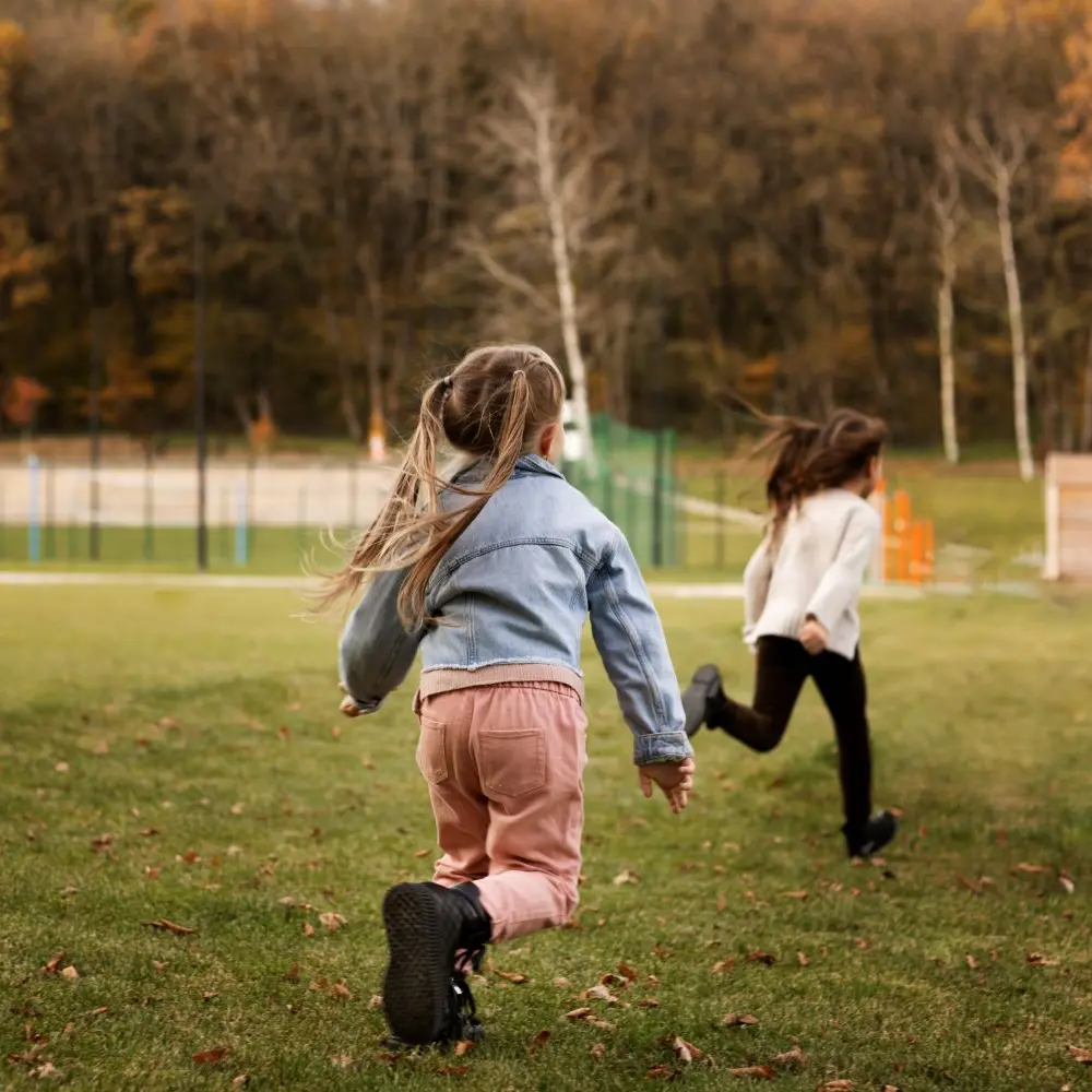 Terrain de jeux Ti Lapin - Plomeur - Pays bigouden