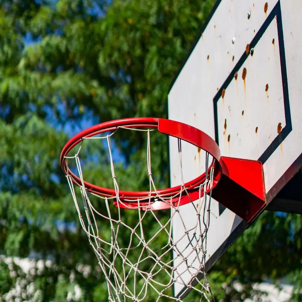 Espace sportif et de loisirs - Peumerit - Pays bigouden