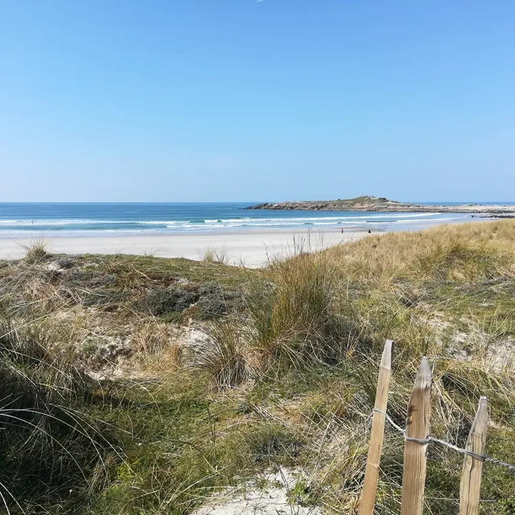 Rando les marais de Lescors - Penmarc'h - Pays Bigouden
