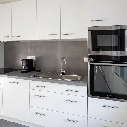 Hôtel le Beaufort St Malo