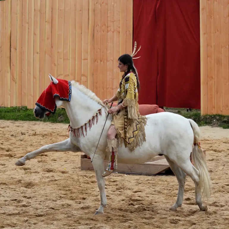 Caval'Unchi