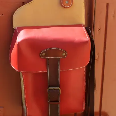 Création Fleur de Cuir