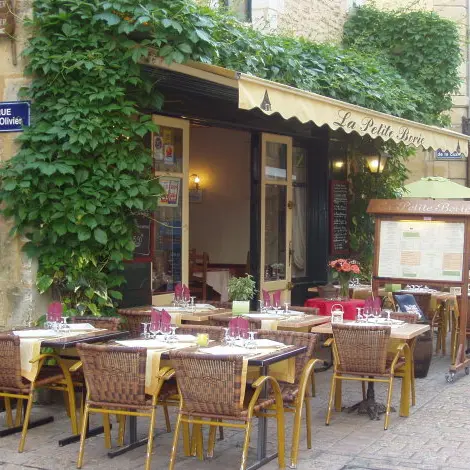 La Petite Borie