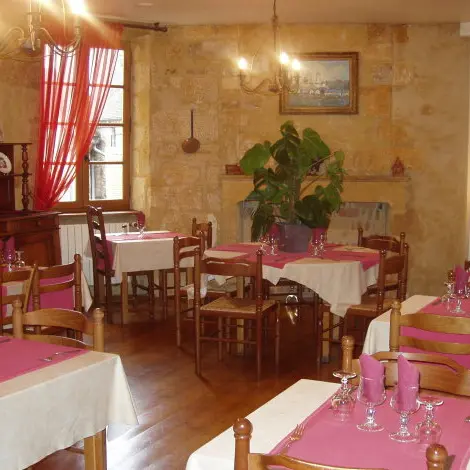 La Petite Borie