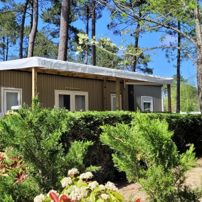 ©Les goélands Mobilhome