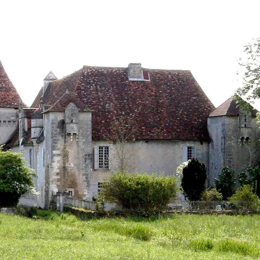 Château Saulnier