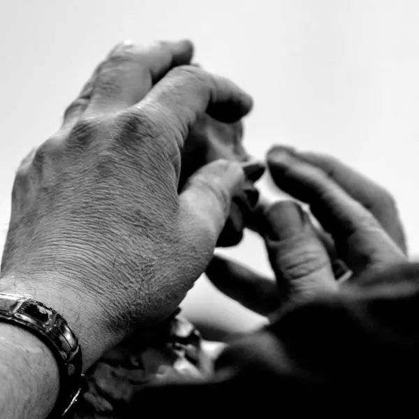 Périgord Inattendu - Damian Tirado