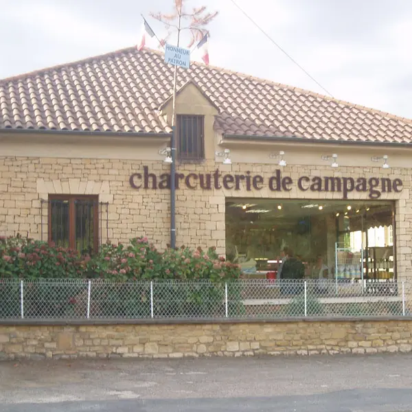 Maison Vaux