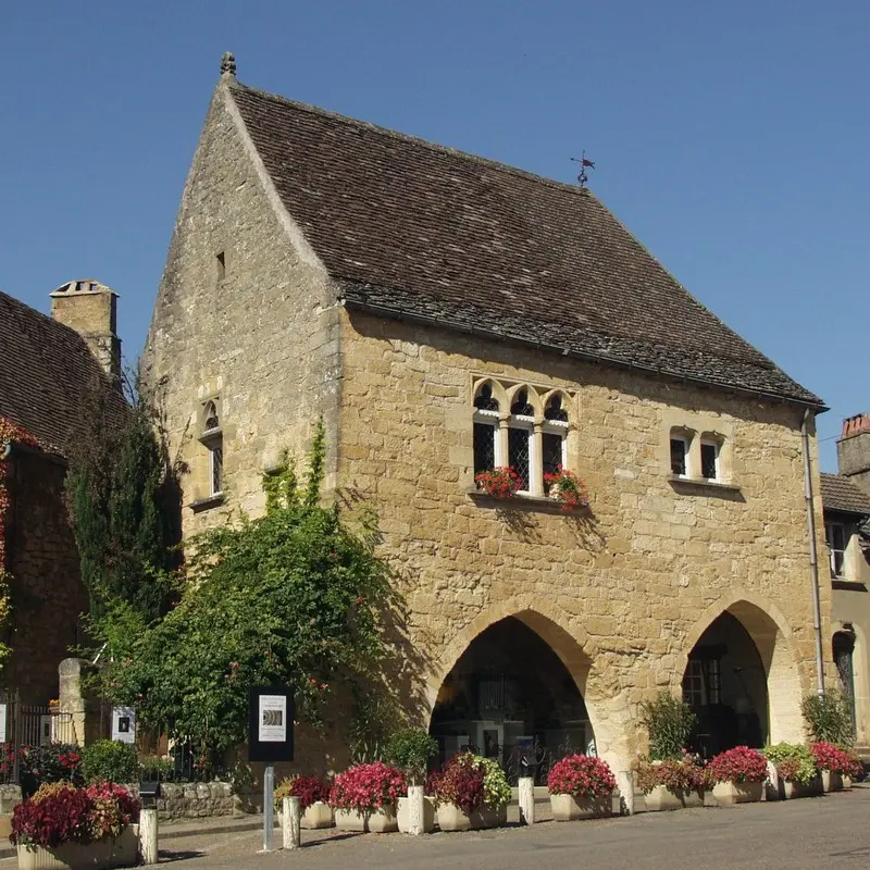 11 maison du batteur de monnaie