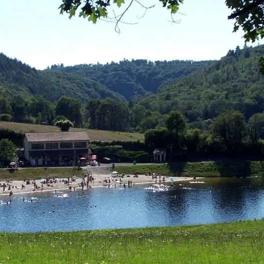 Plan d'eau du Soleil Levant_2