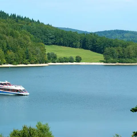 Lac de Vassivière_2
