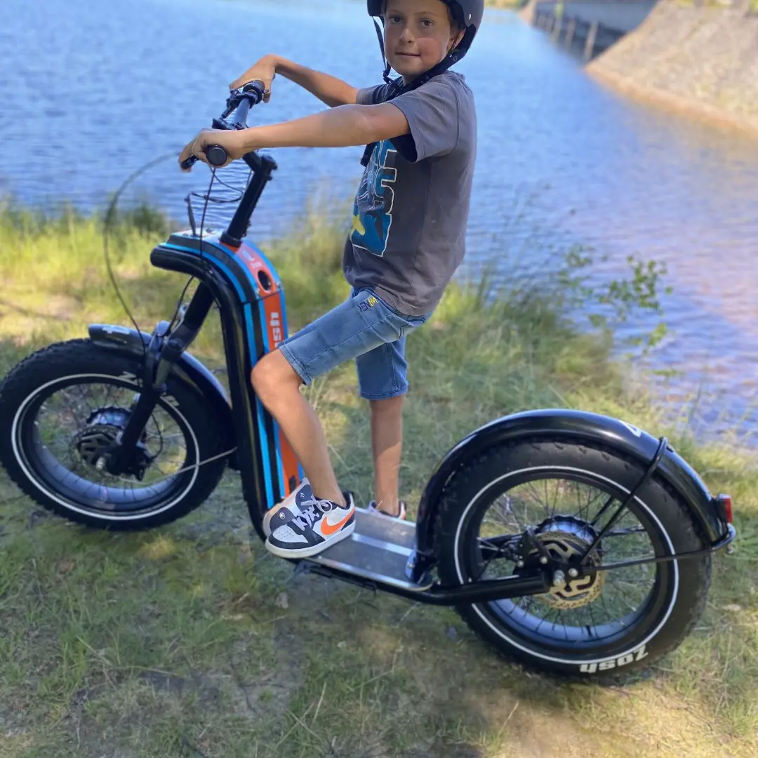 Trotz Ride Vassiviere_3