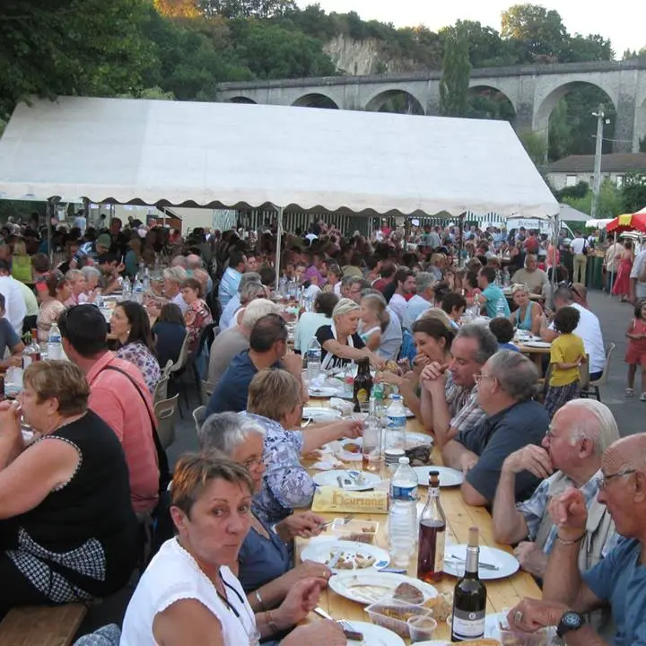 Marché de Producteurs de Pays de la Saint-Martial_4