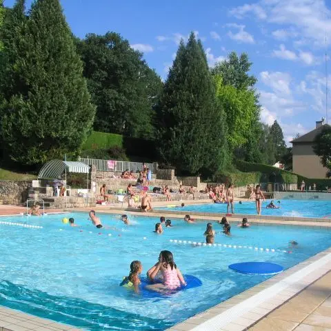 Piscine d'été chauffée_3