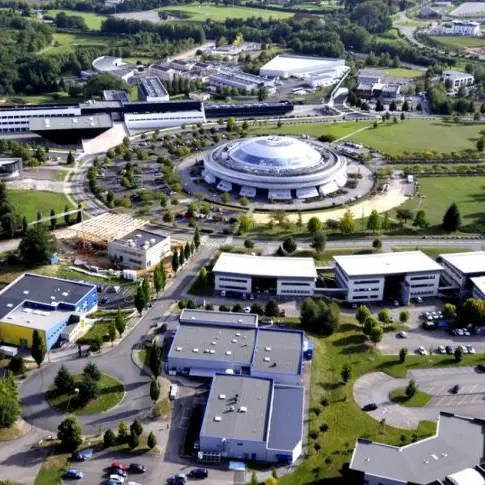 E.S.T.E.R. Limoges Technopole_3
