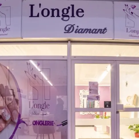 L'ongle diamant - Soins bien-être_2